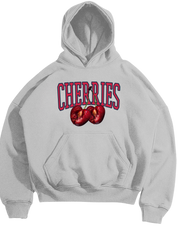 Cherries Hoodie