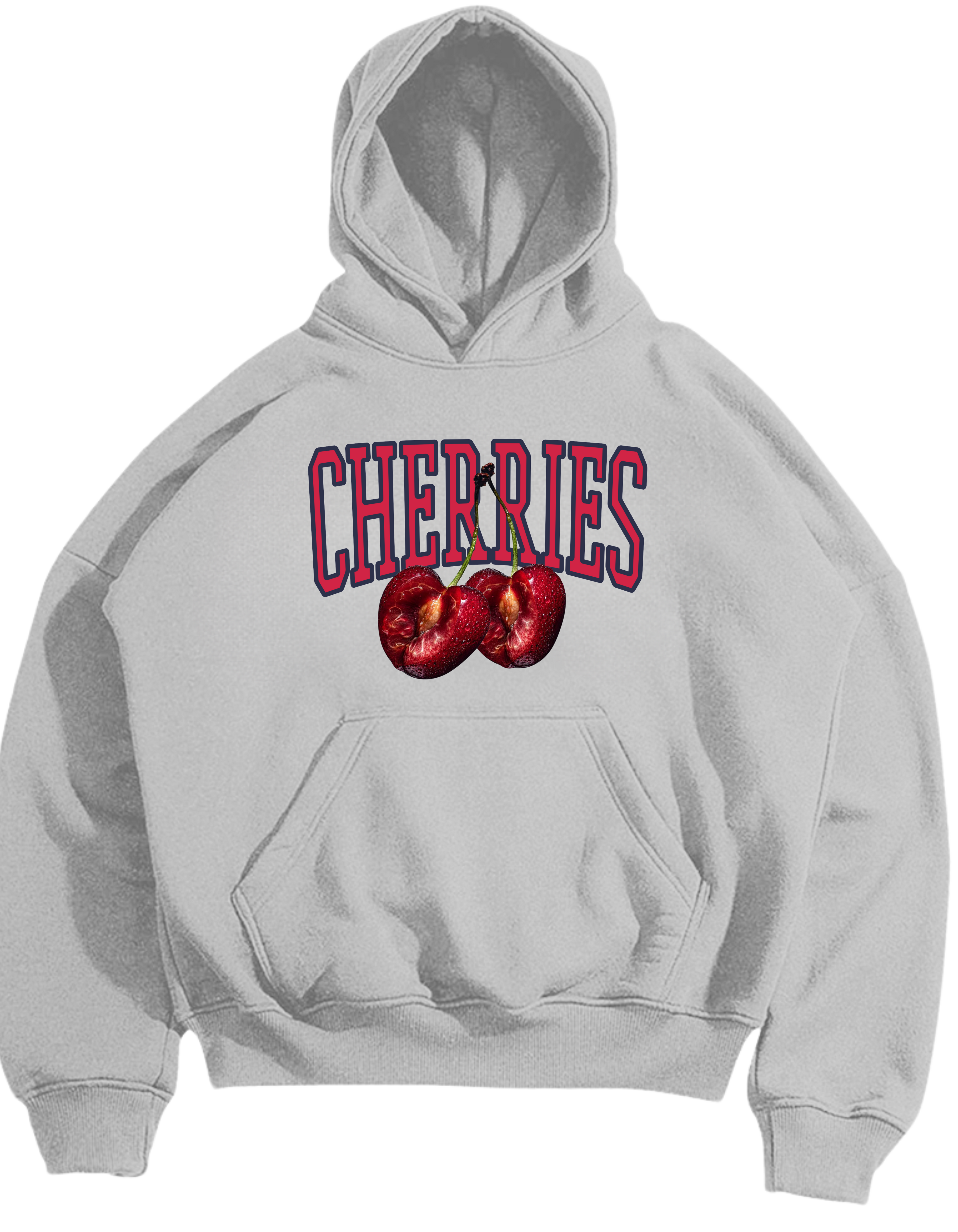 Cherries Hoodie