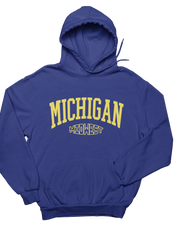 Michigan Midwest