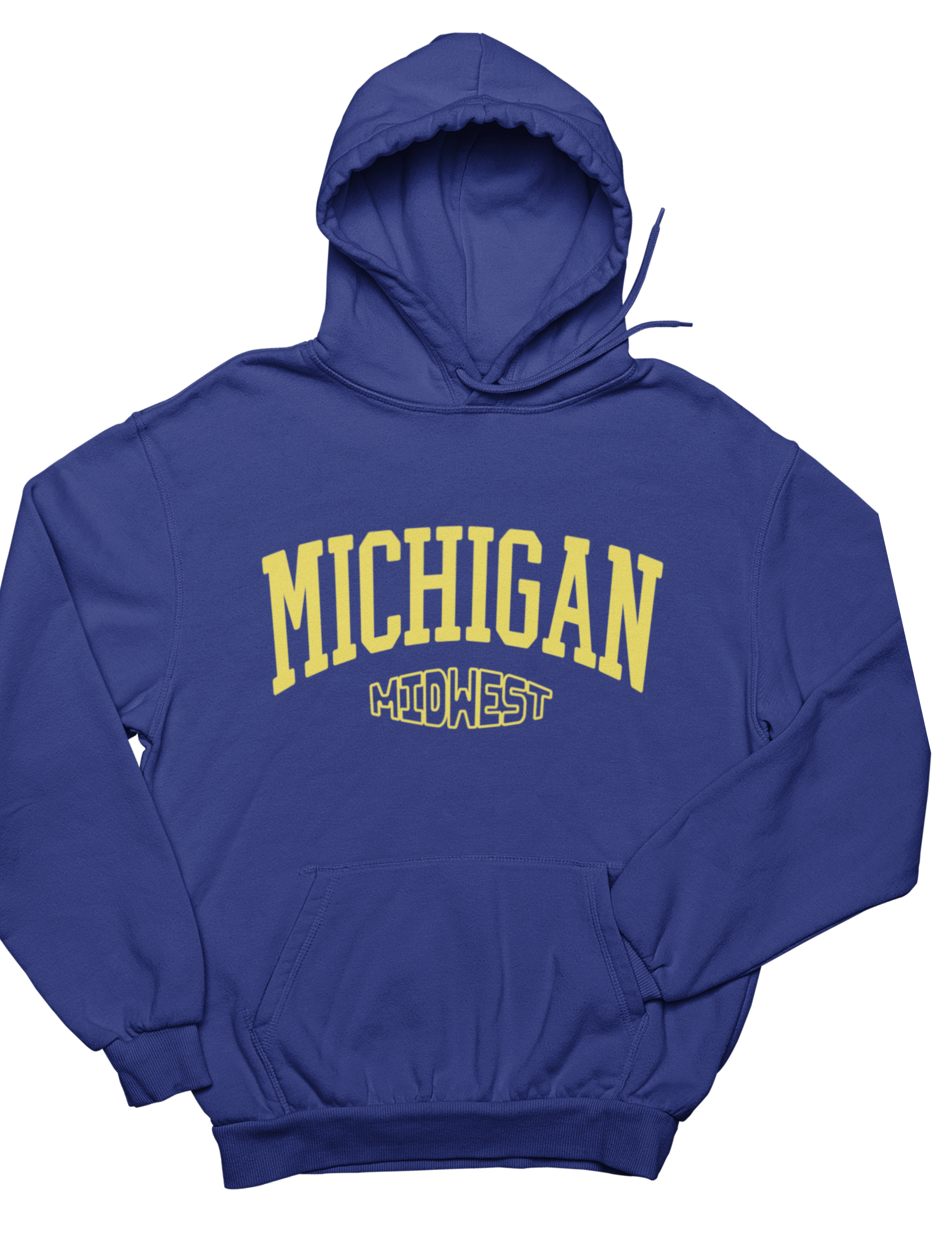 Michigan Midwest