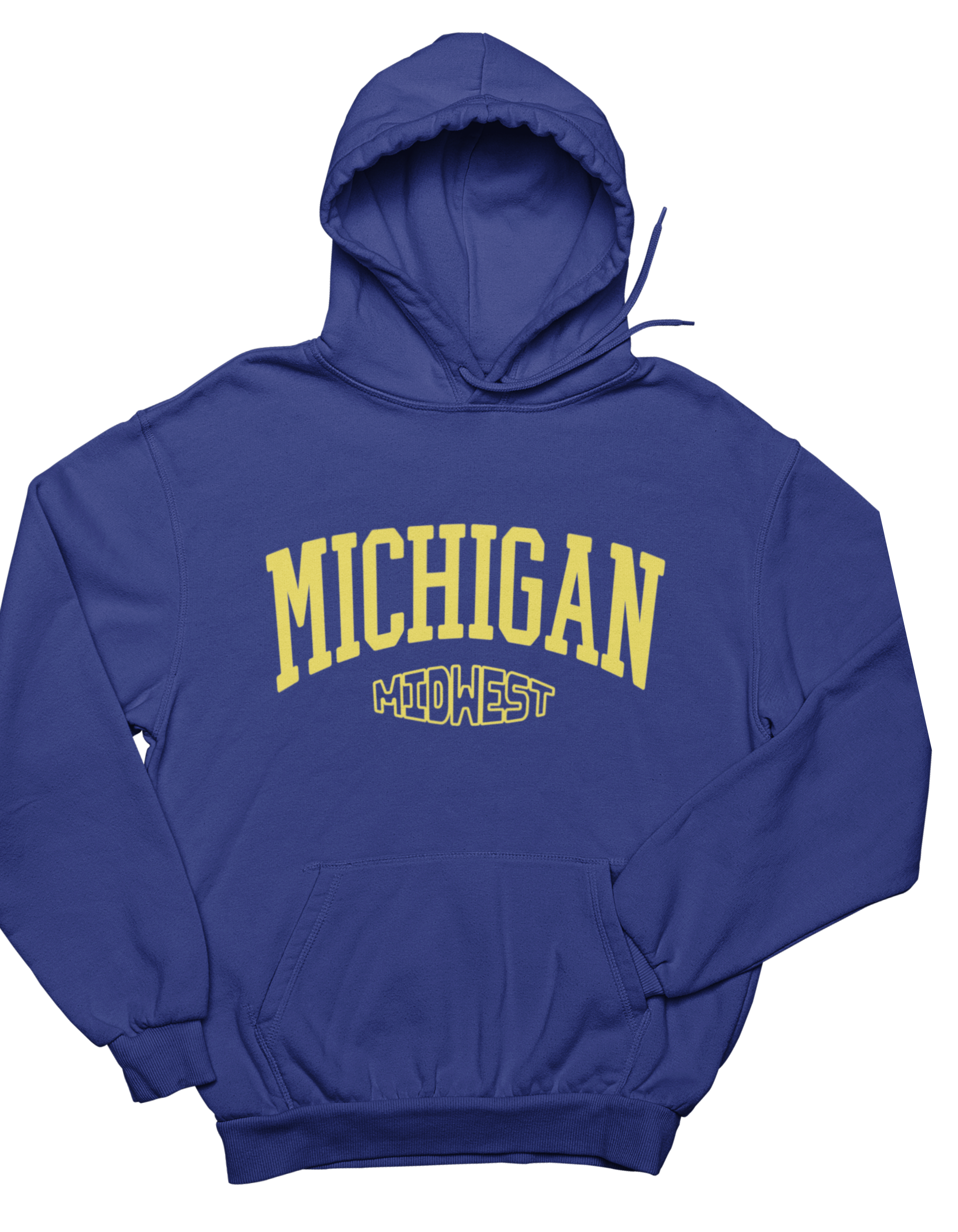 Michigan Midwest