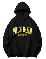 Michigan Midwest