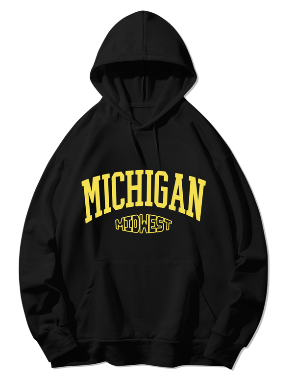 Michigan Midwest