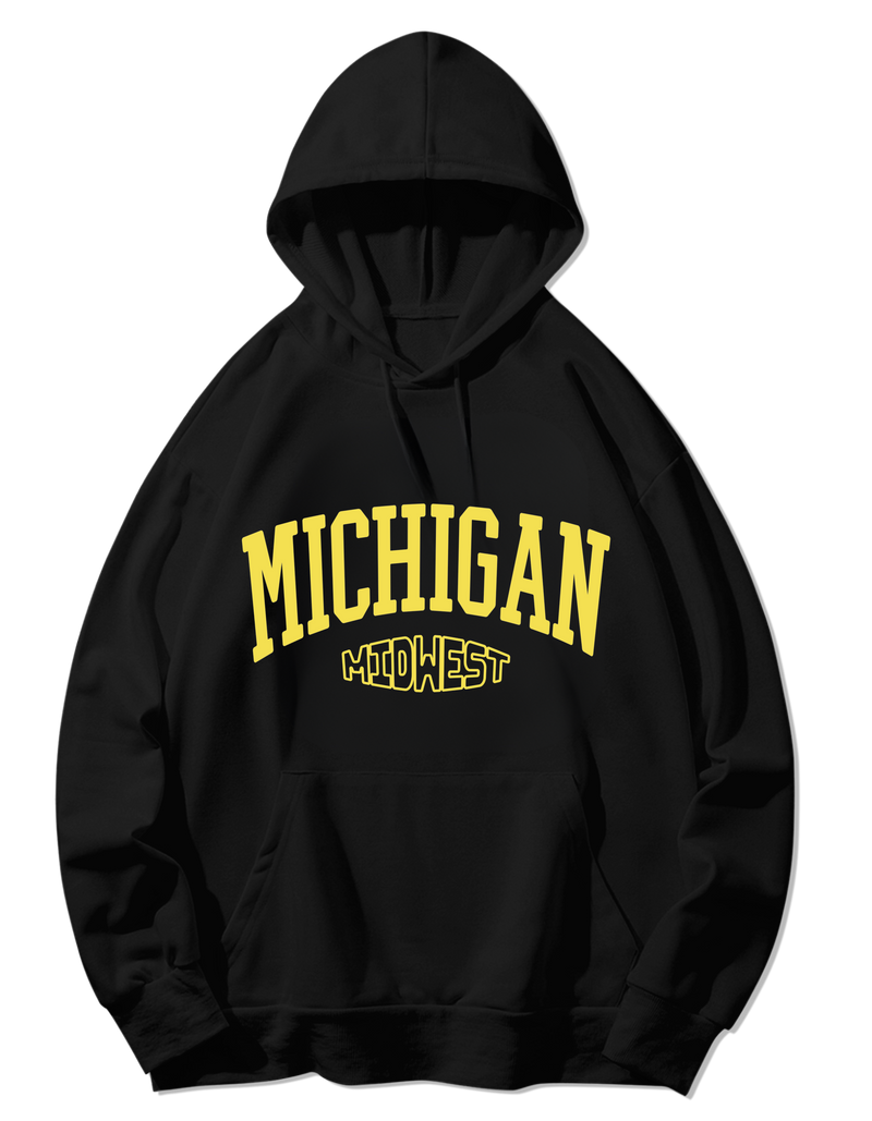 Michigan Midwest