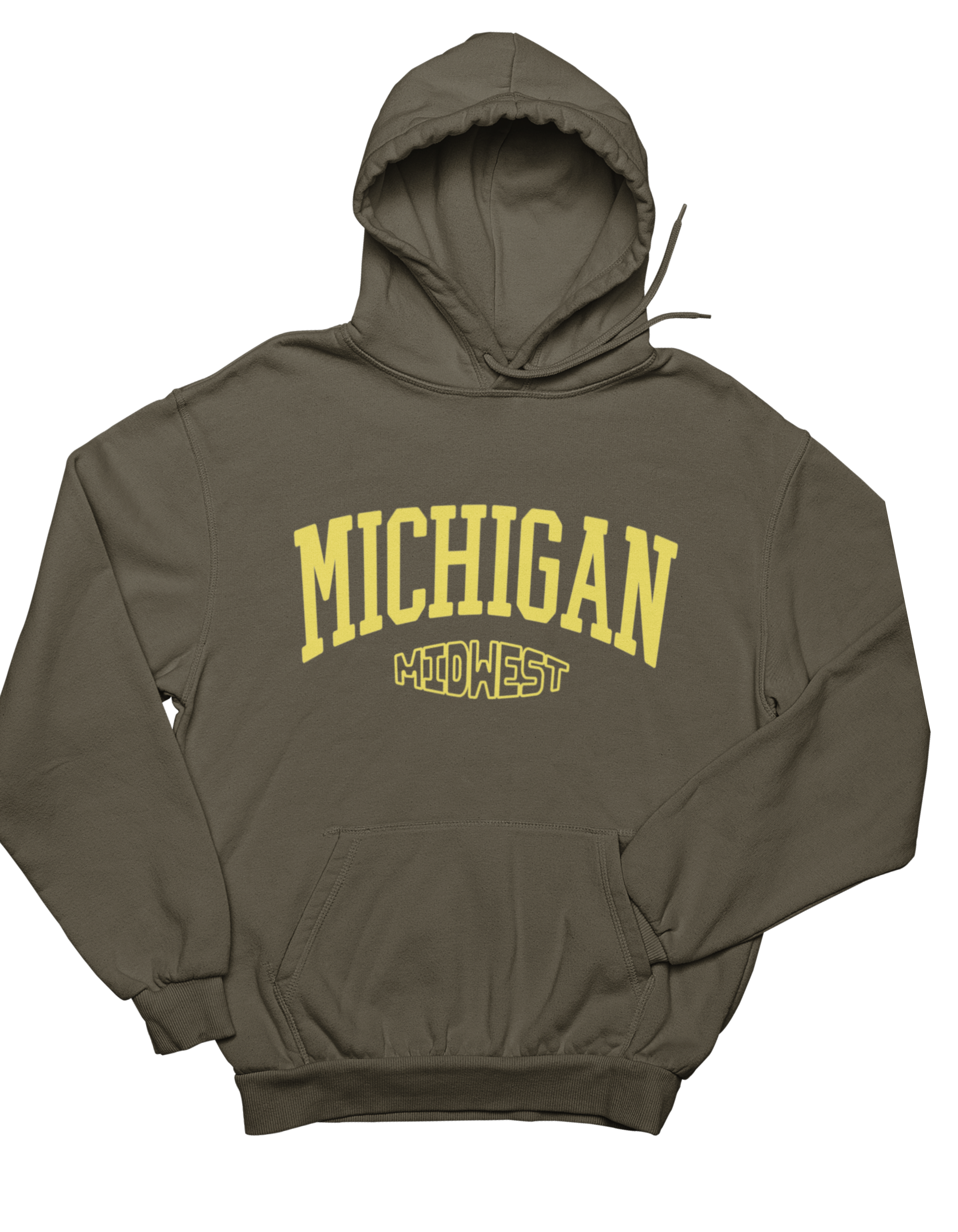 Michigan Midwest