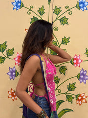 Laxmi Bomb Top