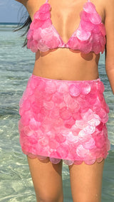 Cotton Candy Beach set