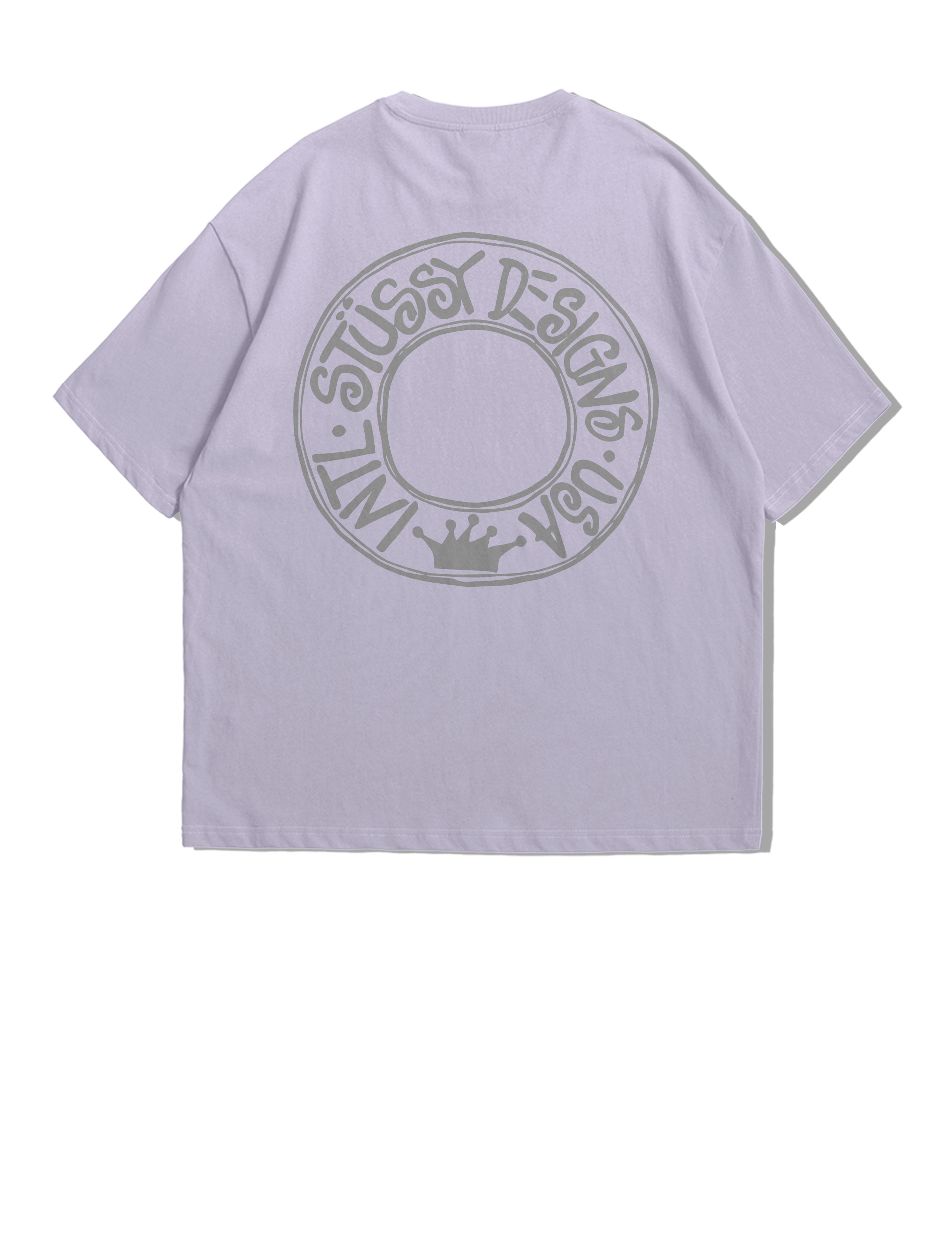 Stussy v2
