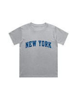 New York