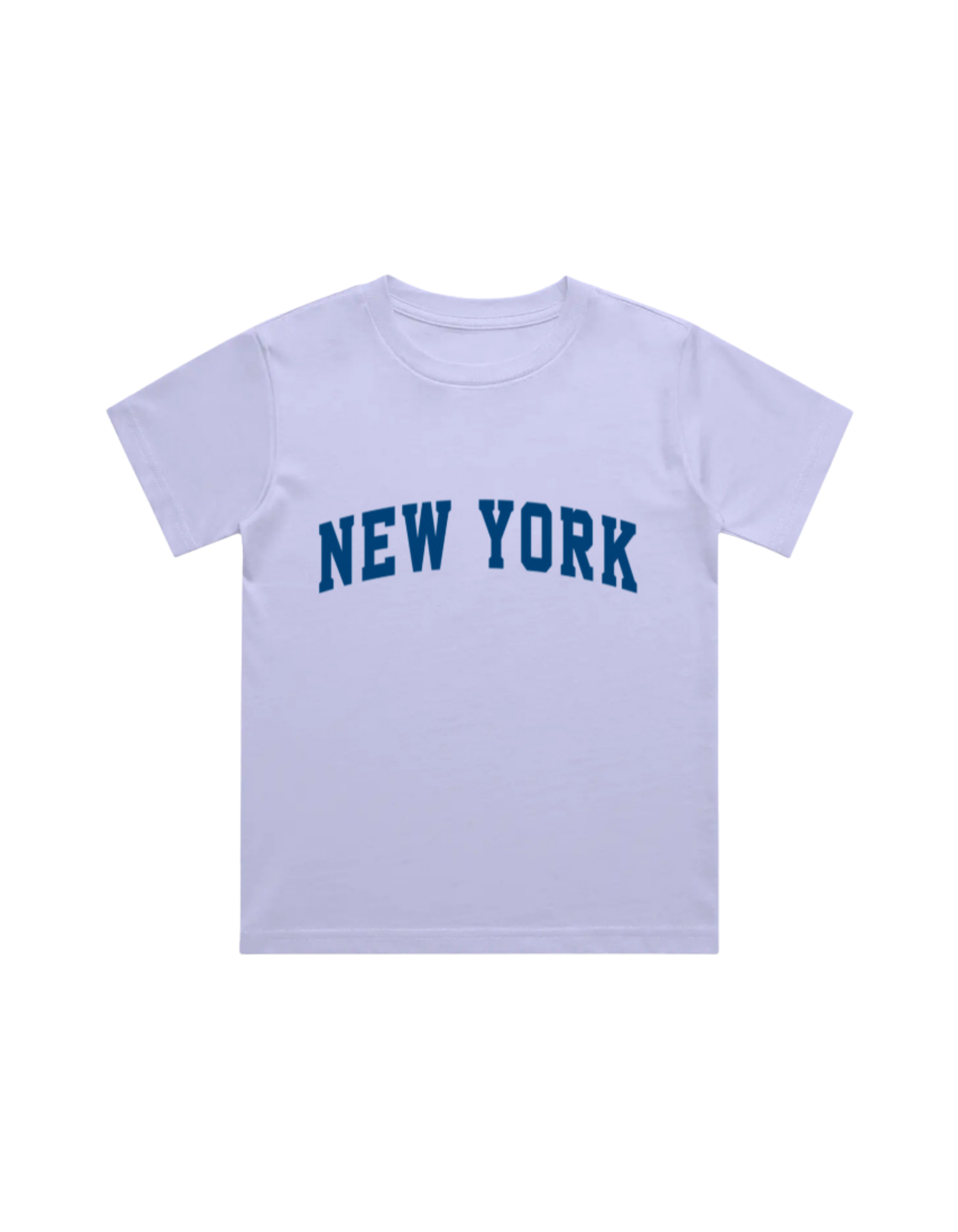 New York
