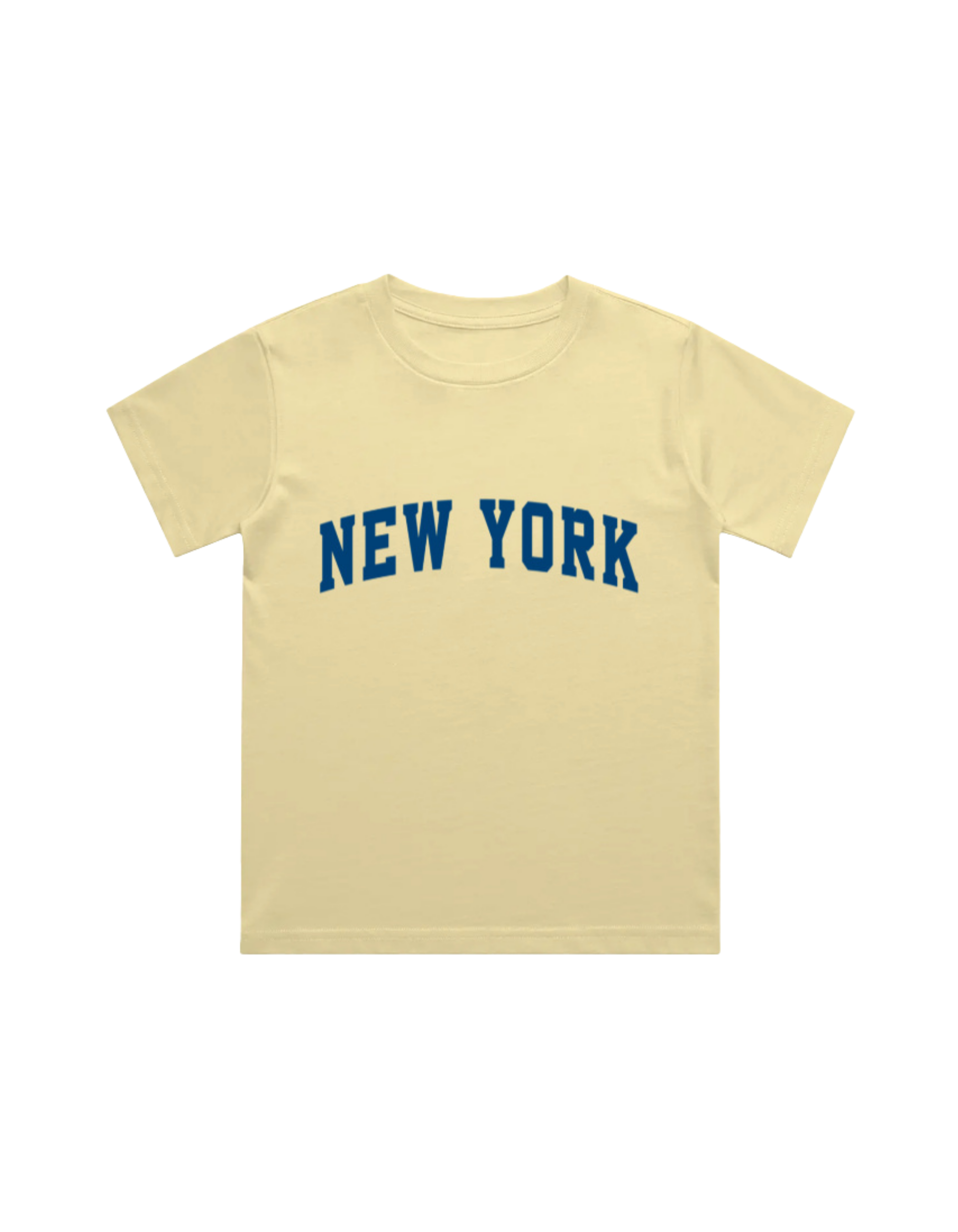 New York