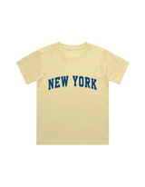 New York