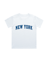 New York