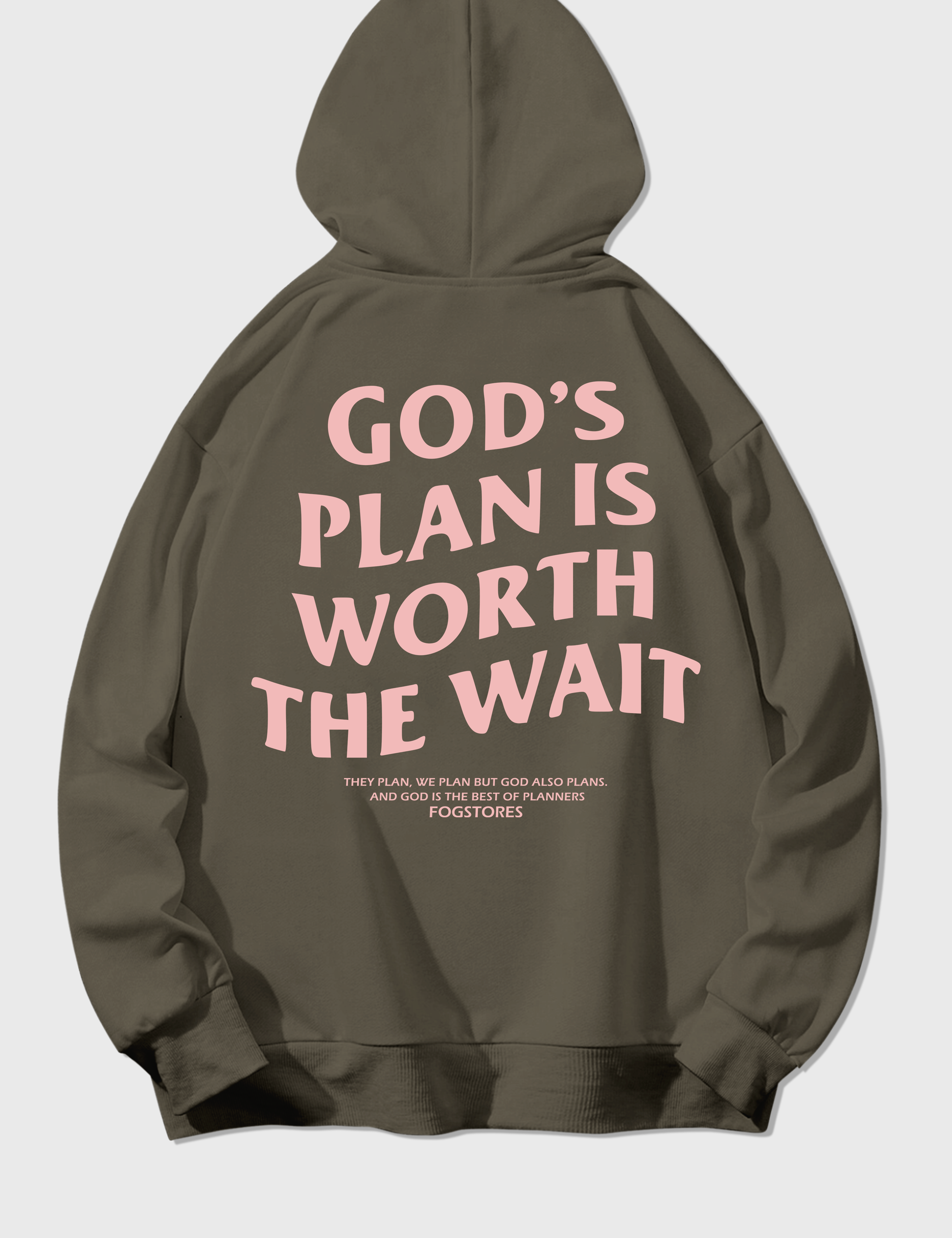 God's Plan