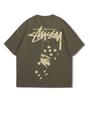 Stussy Diced