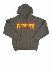 Thrasher Magazine