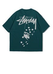 Stussy Diced