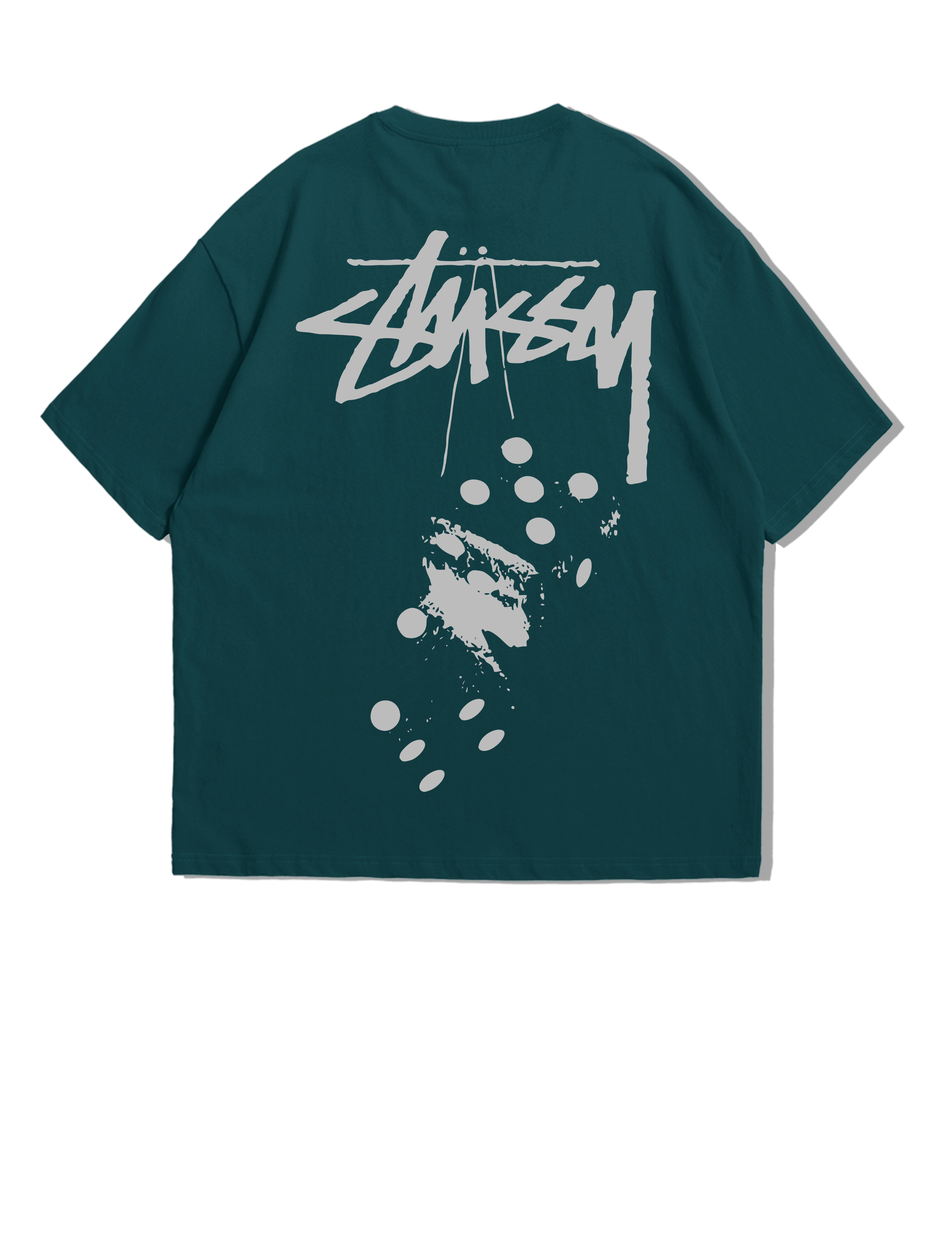 Stussy Diced