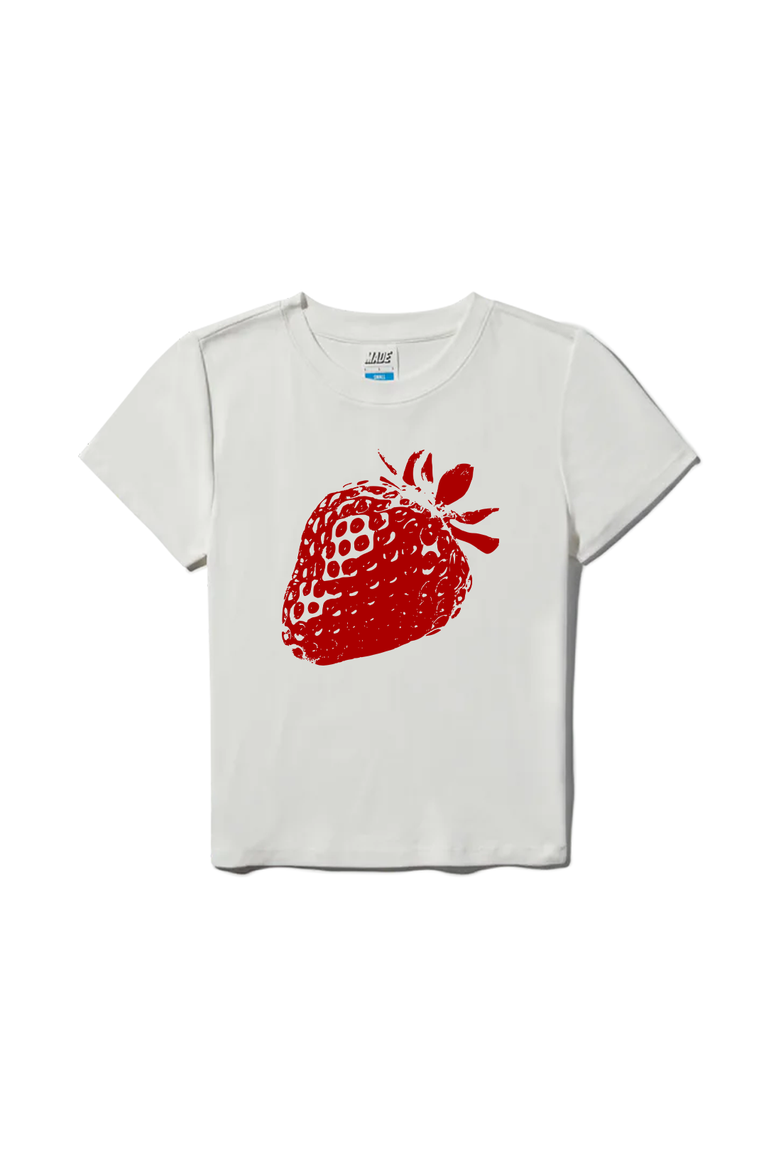 Strawbaby Tee