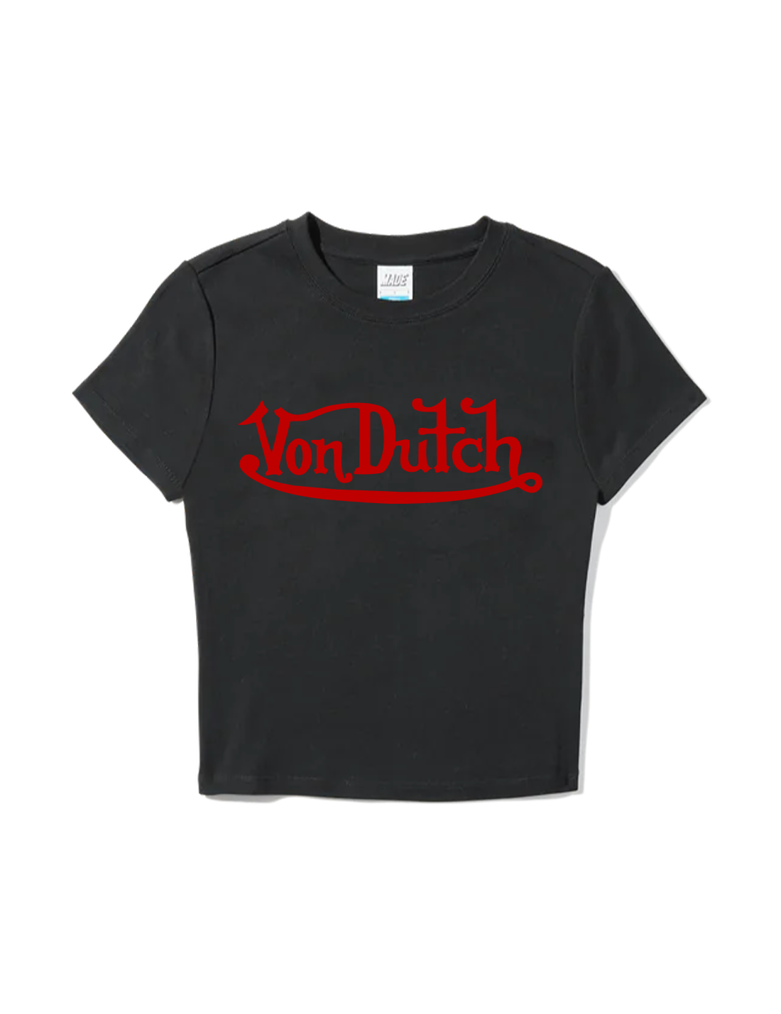Von Dutch Baby Tee