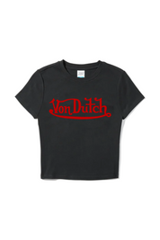 Von Dutch Baby Tee