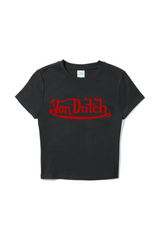 Von Dutch Baby Tee