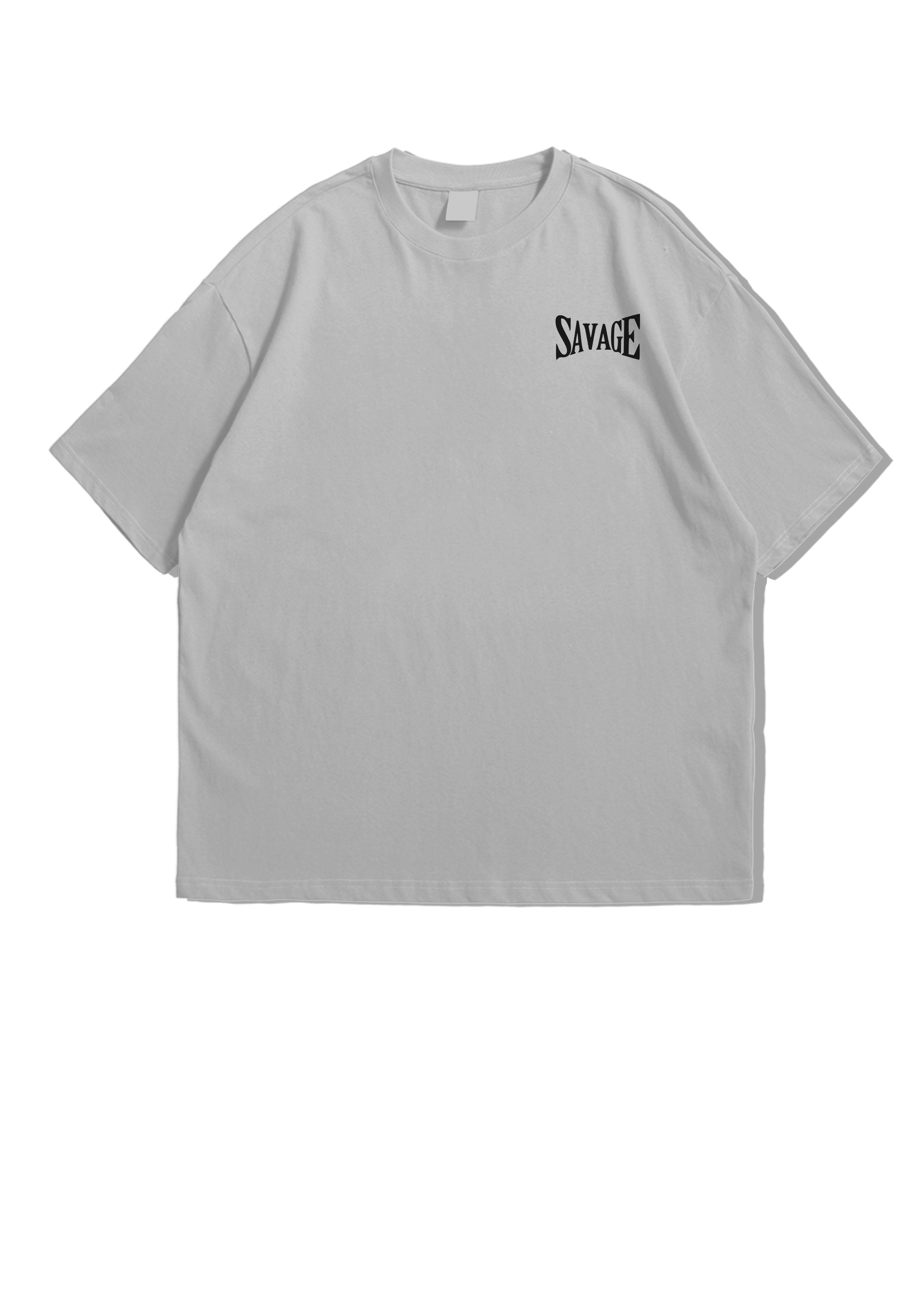 SavageFrontGrayMelageT.png
