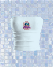 Ariel Tube Top