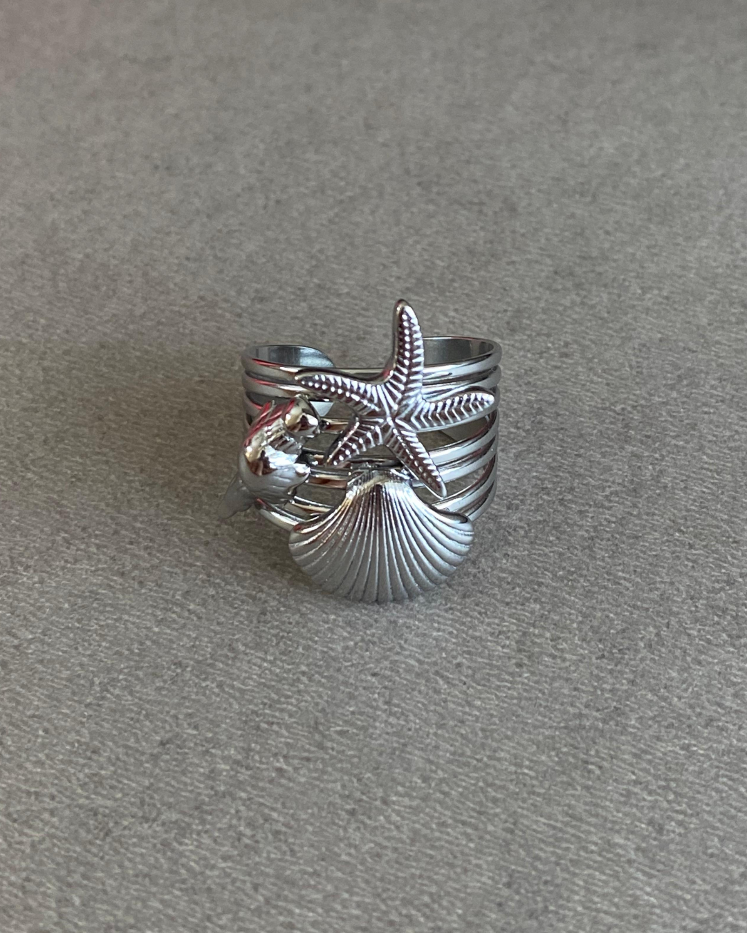 Ocean Ring