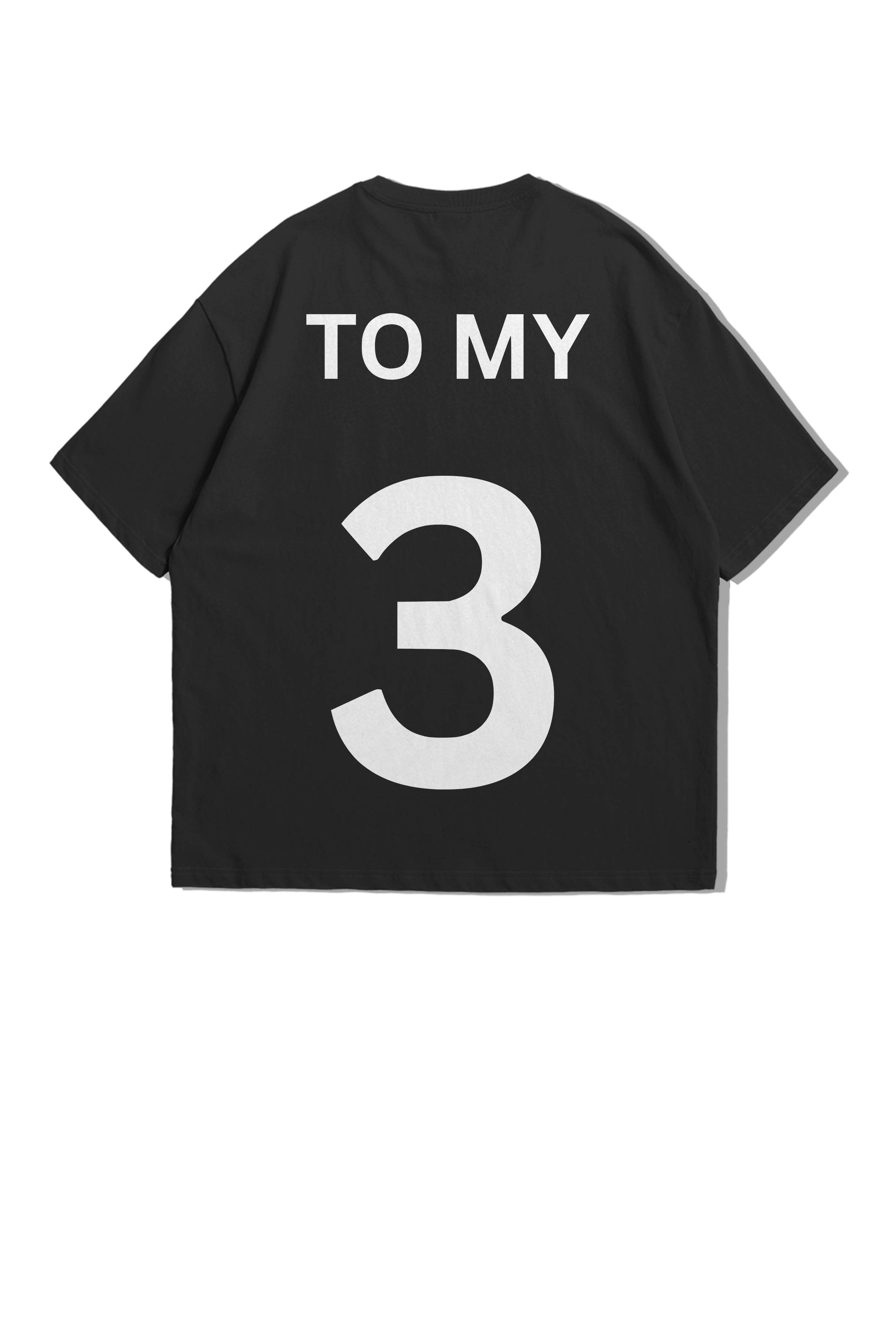 To my 3