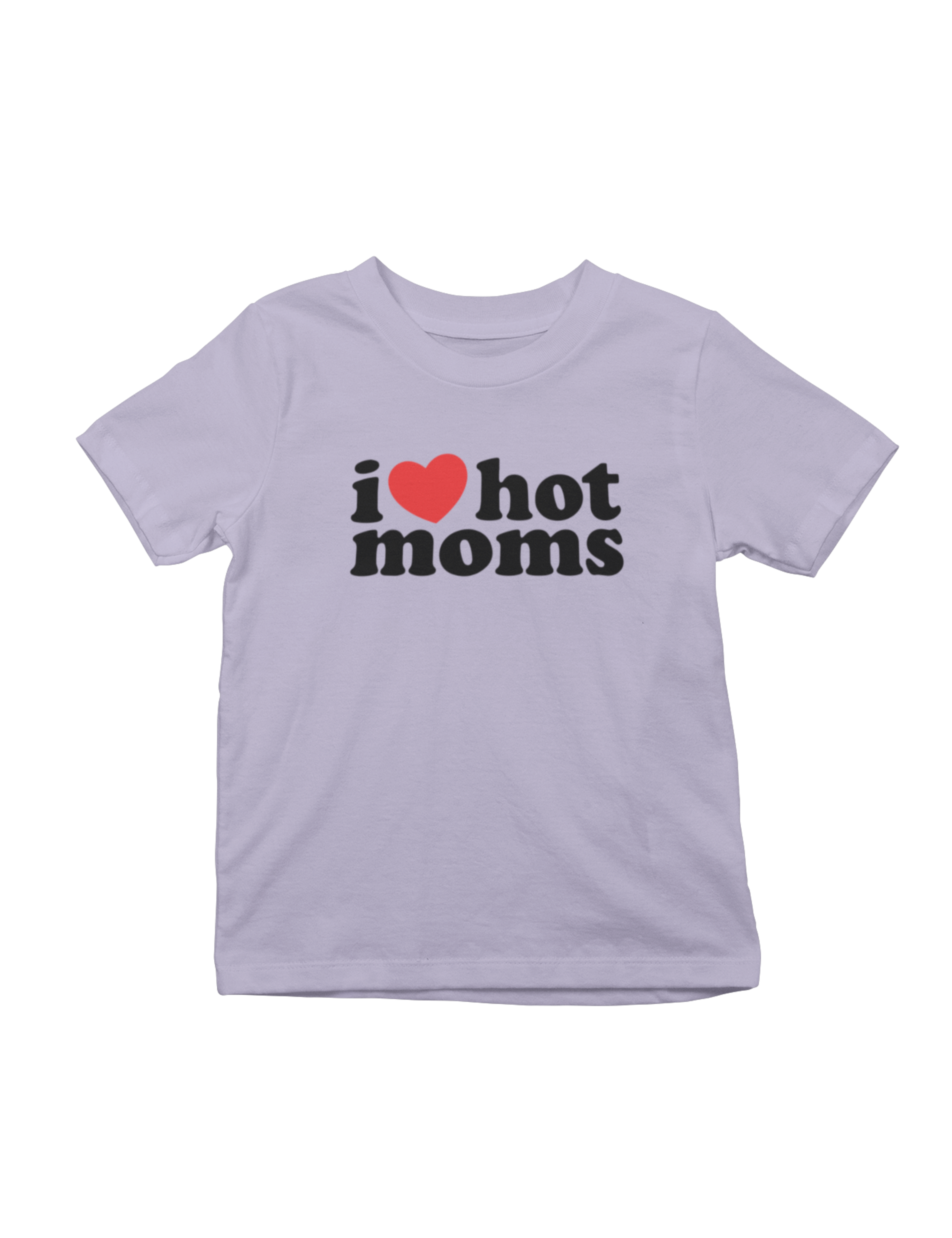 I Love hot moms