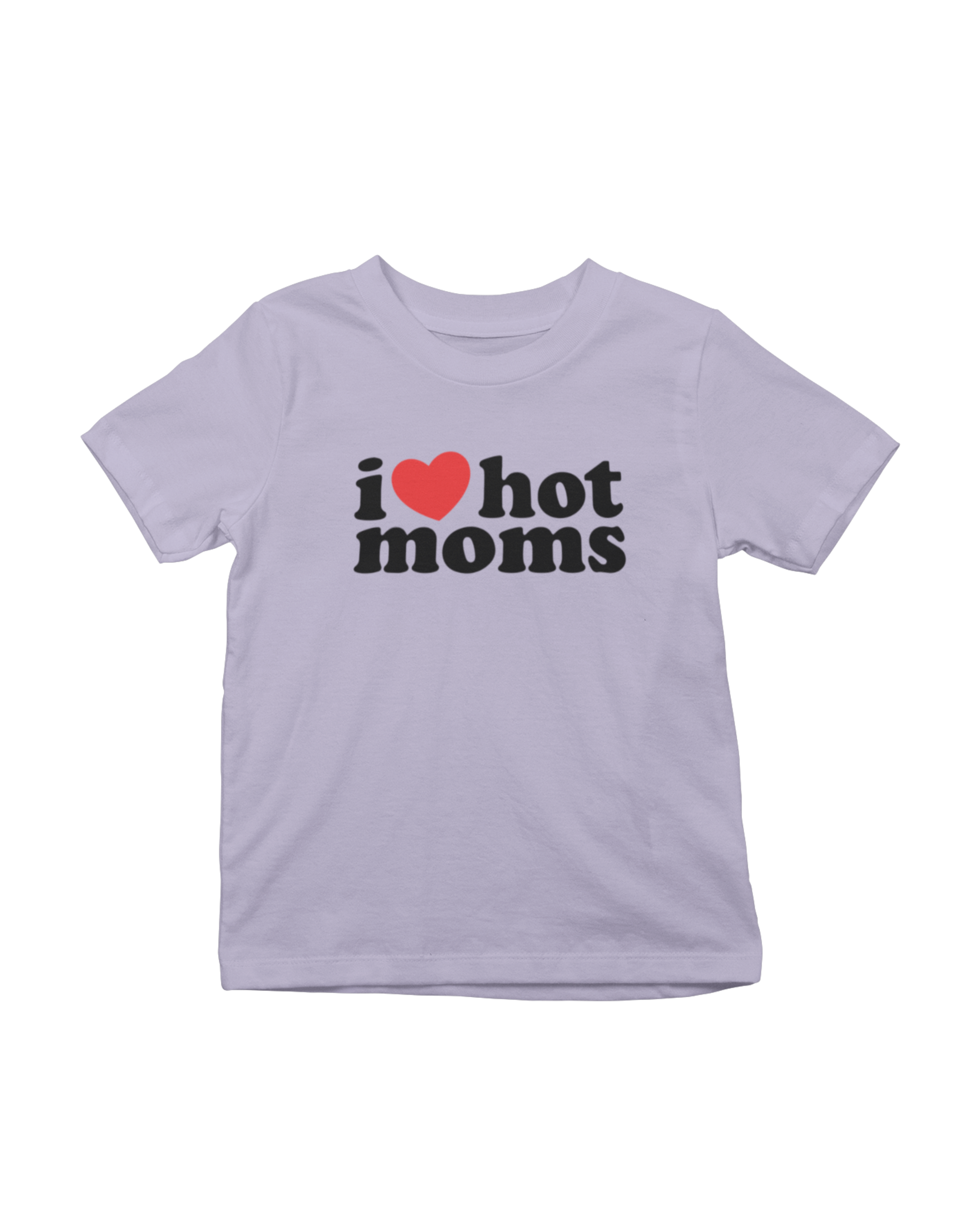 I Love hot moms