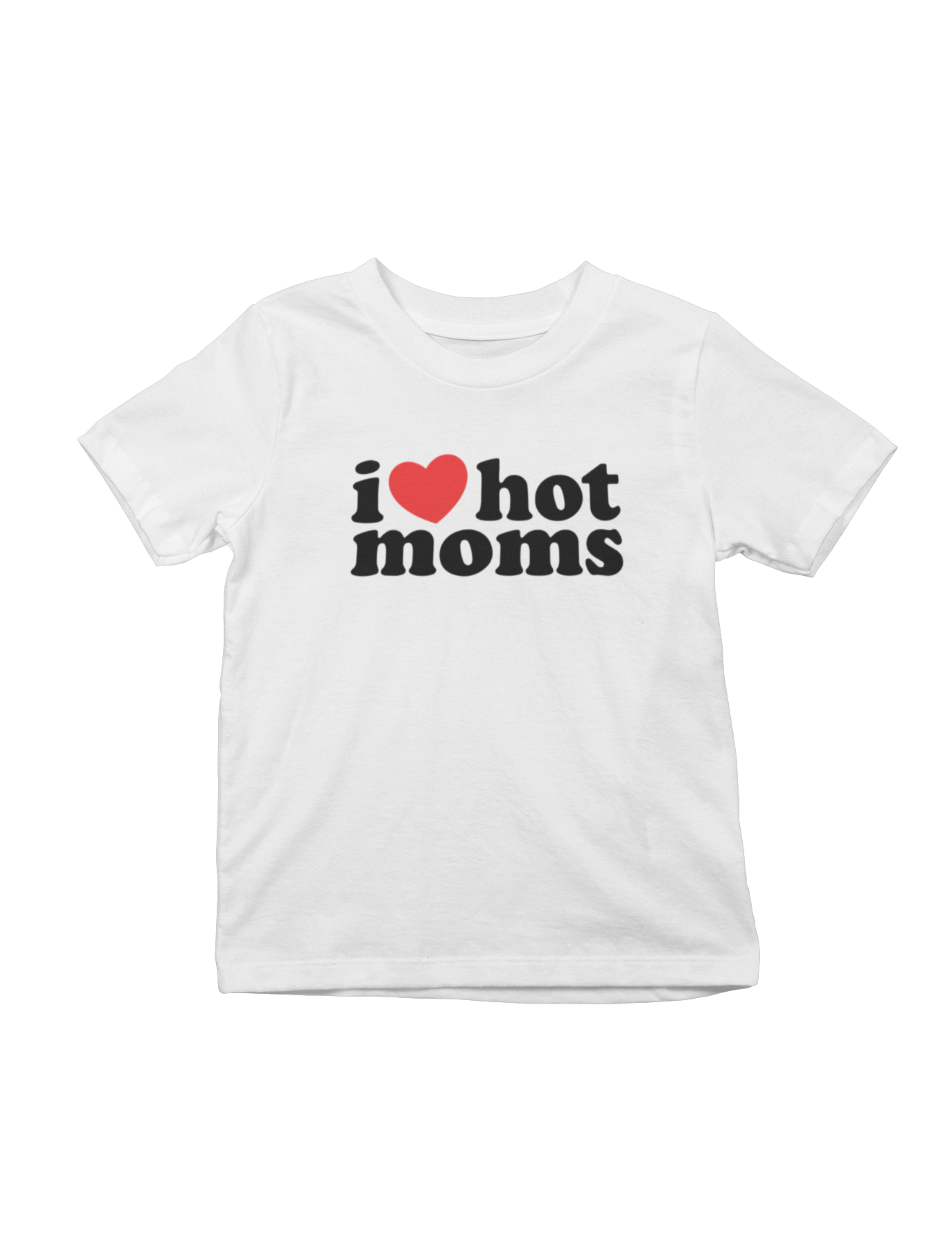 I Love hot moms