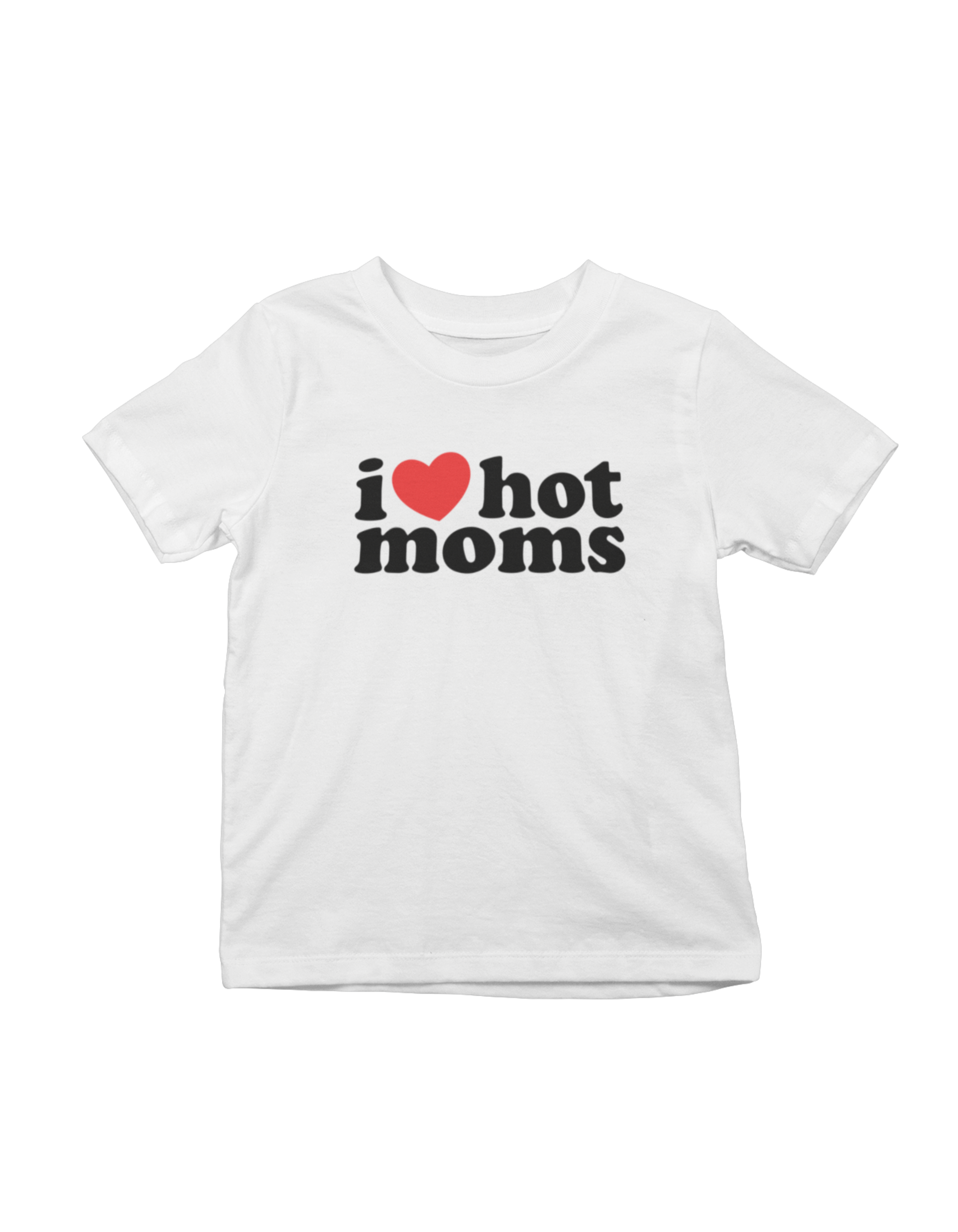 I Love hot moms