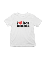 I Love hot moms