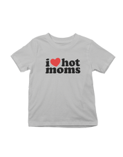 I Love hot moms