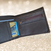 CJ Wallet for Men