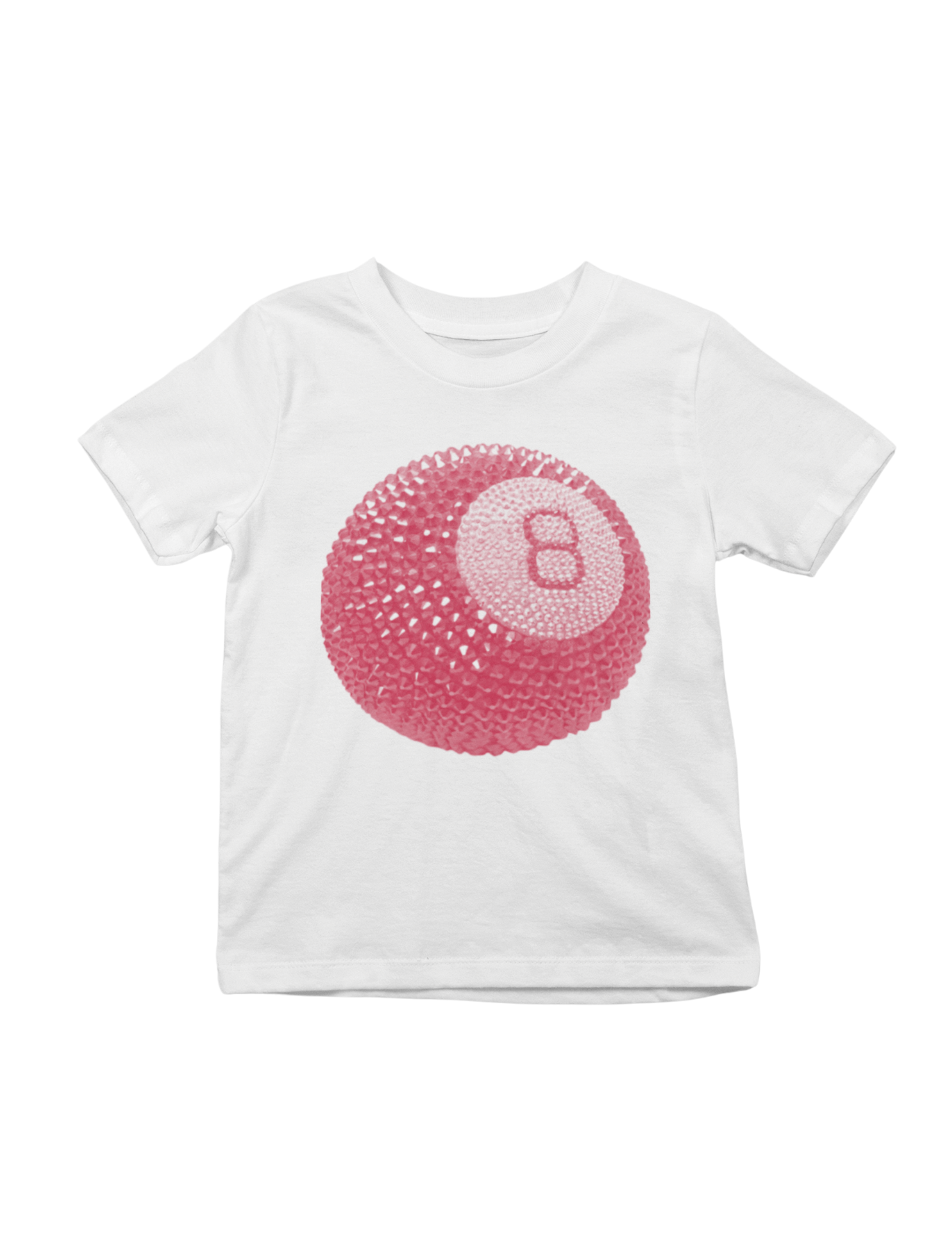 8 Ball Tee