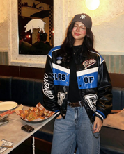 No Attachment Issues Jacket