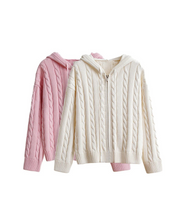 Pastel Cardigans