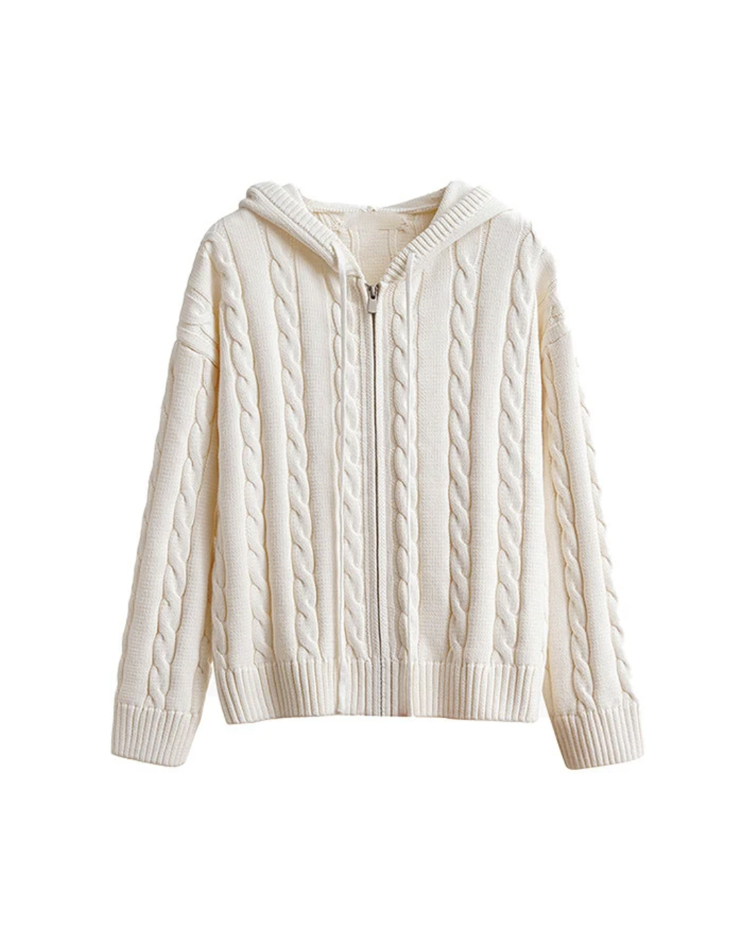 Pastel Cardigans