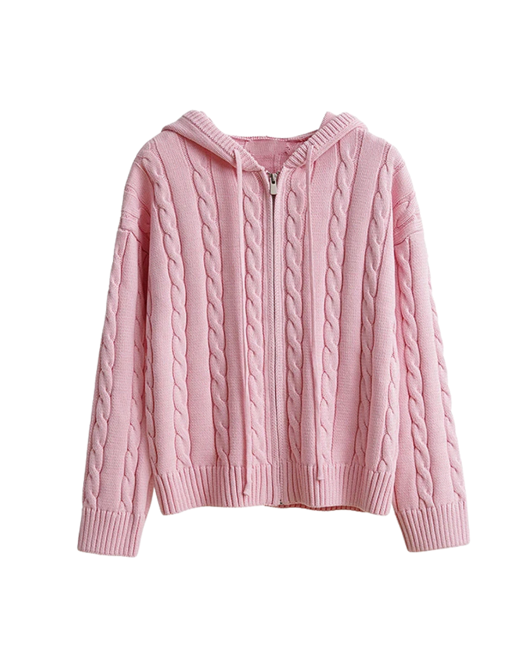 Pastel Cardigans