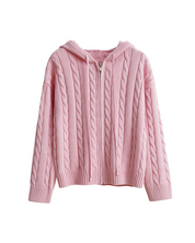 Pastel Cardigans
