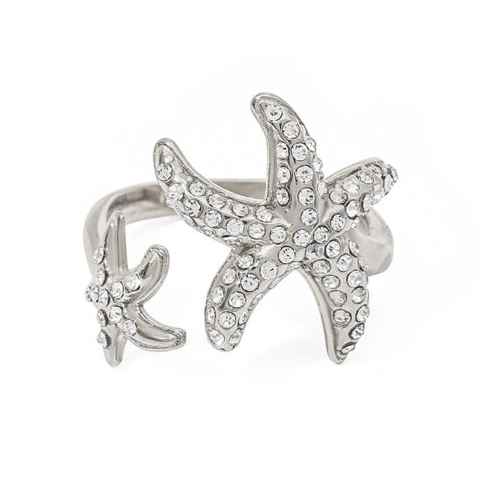 Stud Starfish