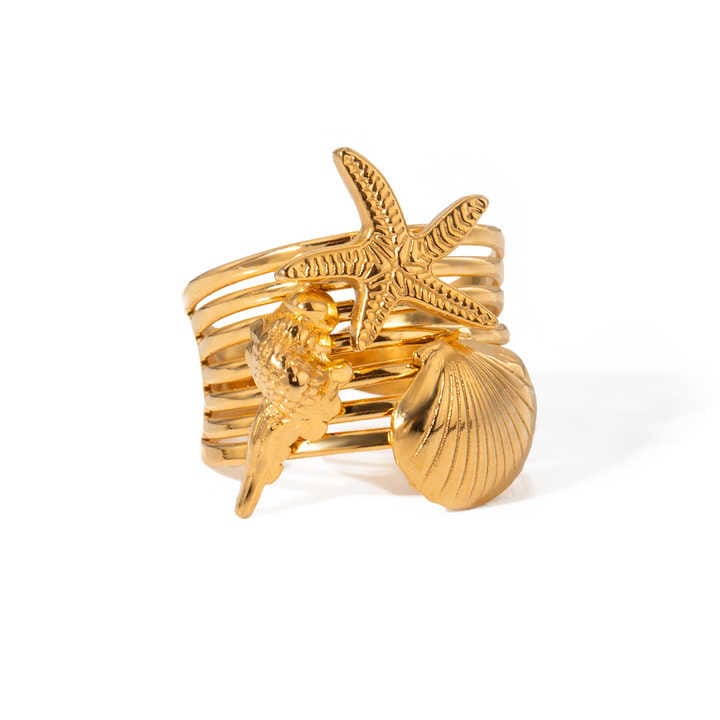 Ocean Ring