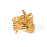 Ocean Ring