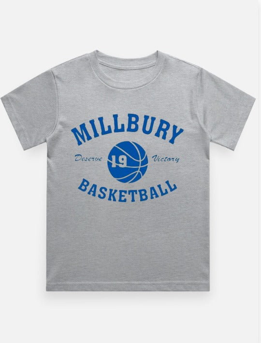 Millbury