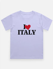 Love Italy