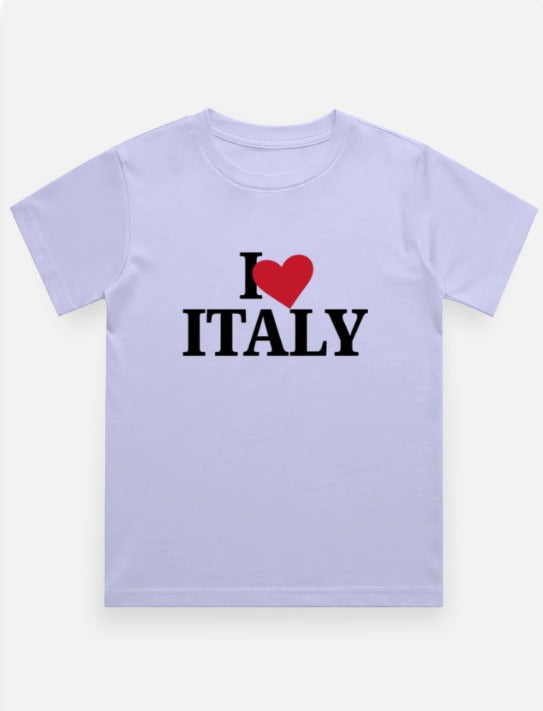 Love Italy