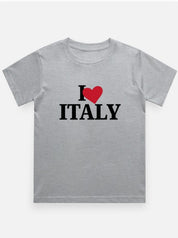 Love Italy